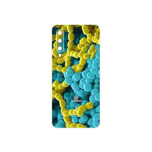 MAHOOT Atom Universe 1 Cover Sticker for Xiaomi Mi 9 SE