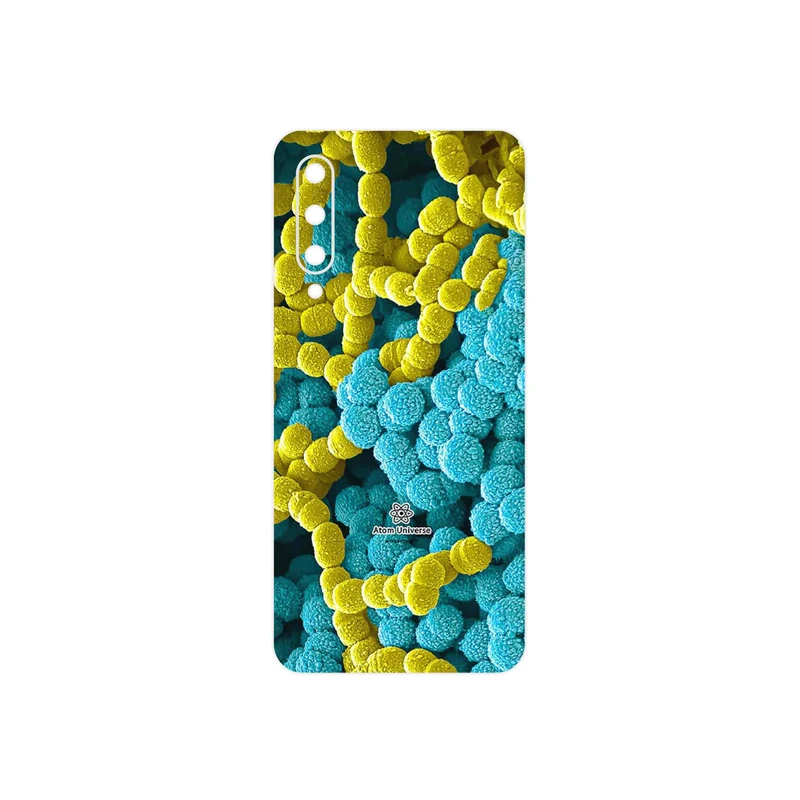 برچسب پوششی ماهوت مدل Atom Universe 1 مناسب برای گوشی موبایل شیائومی Mi 9 SE