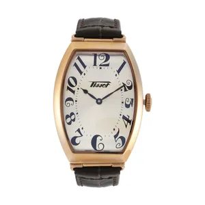 ساعت مچی عقربه‌ای مردانه تیسوت مدل T128.509.36.032.00
