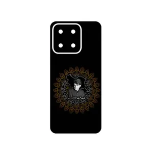 MAHOOT MohammadReza Shajarian Cover Sticker for Honor X5b Plus