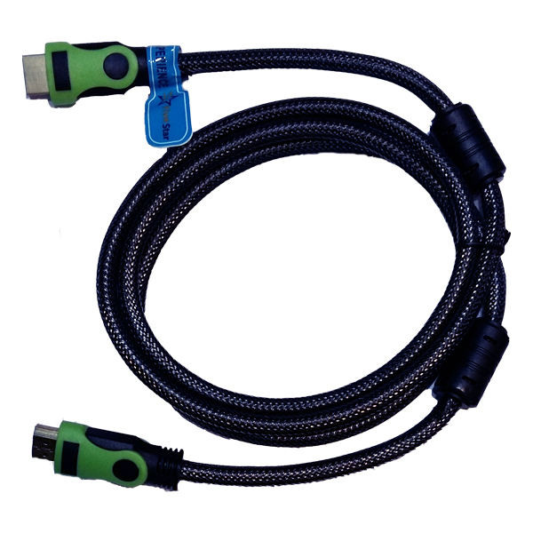 کابل HDMI فایواستار مدل HDTV طول 3 متر