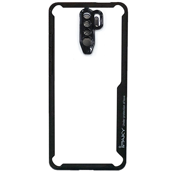 کاور آیپکی مدل IP8602 مناسب برای گوشی موبایل شیائومی Redmi 9