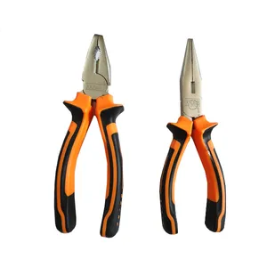 مجموعه 2 عددی انبر کادریس مدل mb1102 سایز 6 اینج