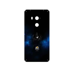 MAHOOT Eminem Cover Sticker for HTC U11 Eyes