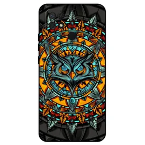 Megafone Owl 1903 Cover For Xiaomi Redmi 10C
