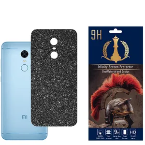 Infinity PRO MAX Cover Sticker For XIAOMI REDMI 5 PLUS