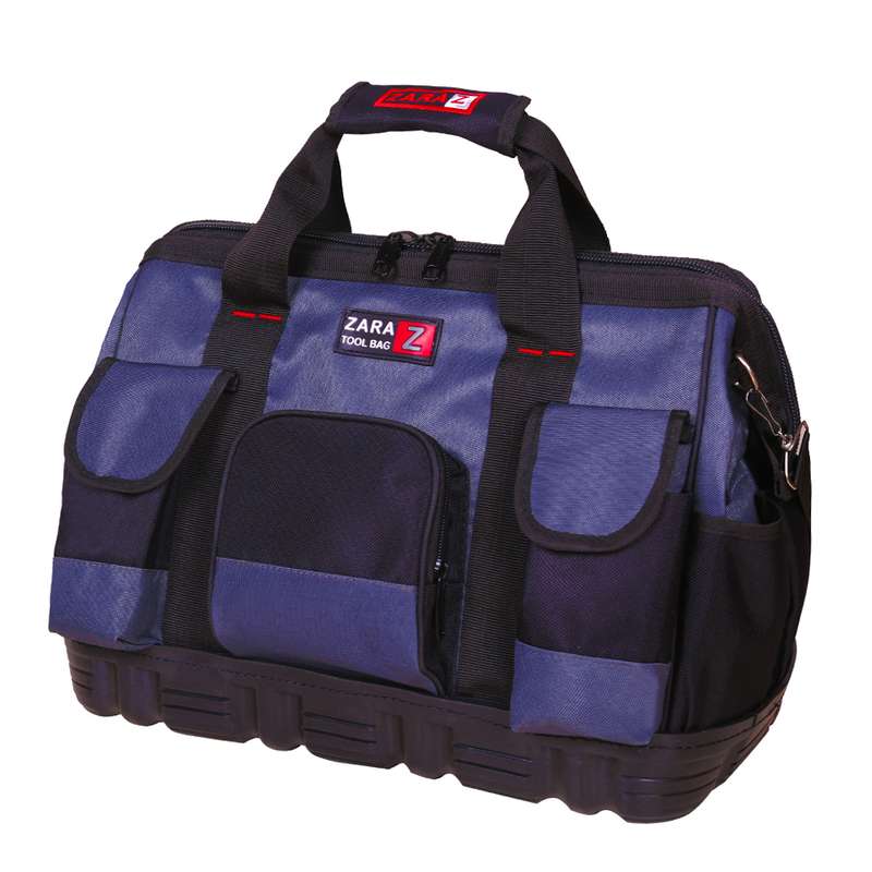 کیف ابزار زارا زد مدل 108 PRO