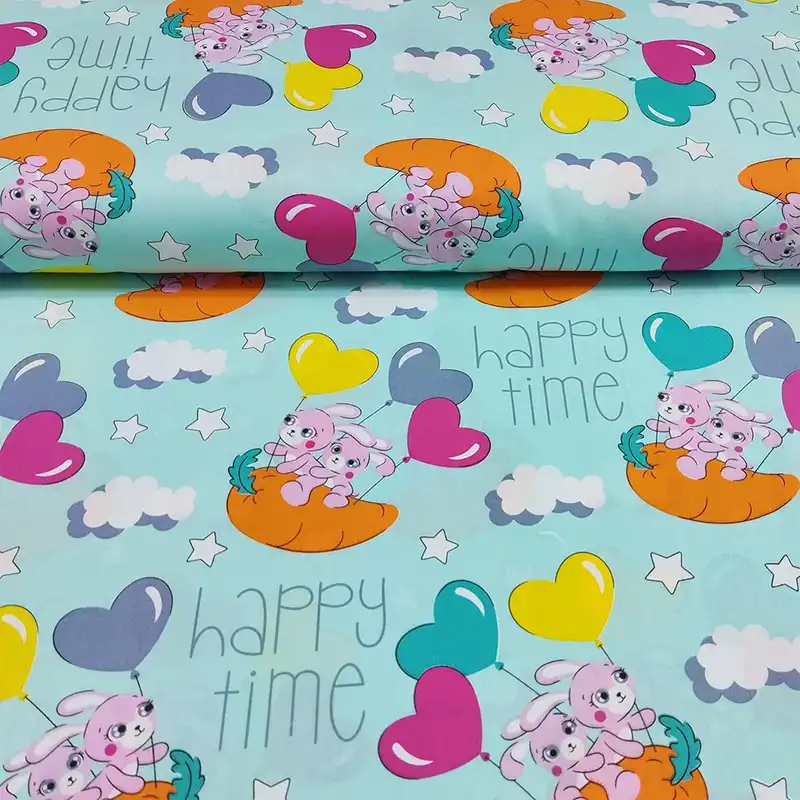 پارچه ملحفه طرح اسنوبال کد 145