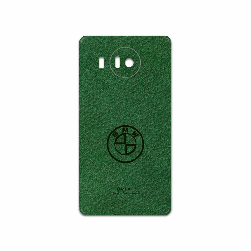 برچسب پوششی ماهوت مدل GL-BMW مناسب برای گوشی موبایل مایکروسافت Lumia 950 XL