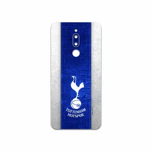 MAHOOT Tottenham Hotspur FC Cover Sticker for Meizu M6T