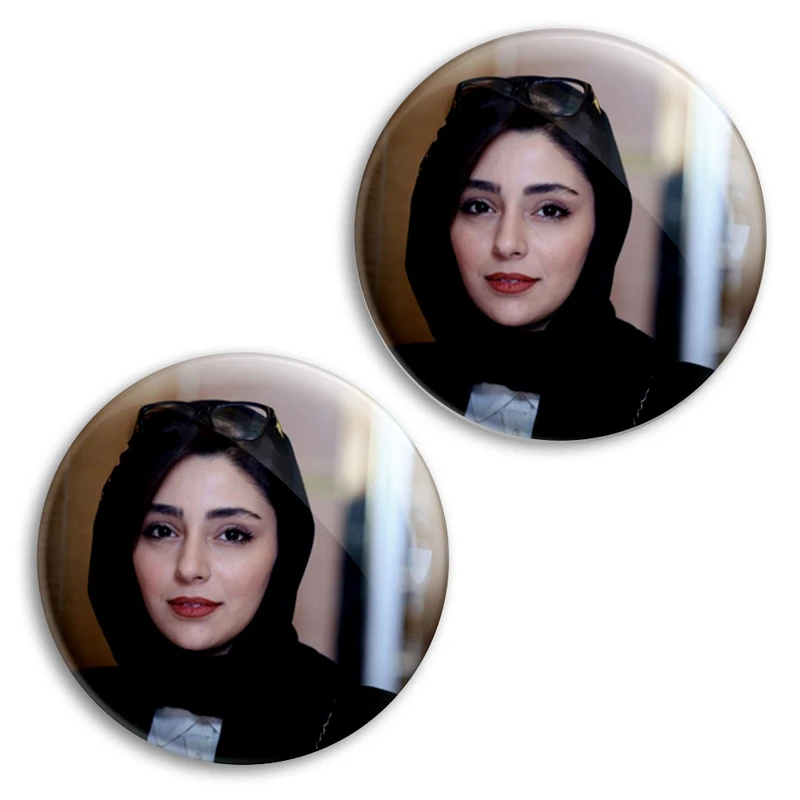 مگنت پرمانه طرح هستی مهدوی کد pmag2.27006 مجموعه 2 عددی
