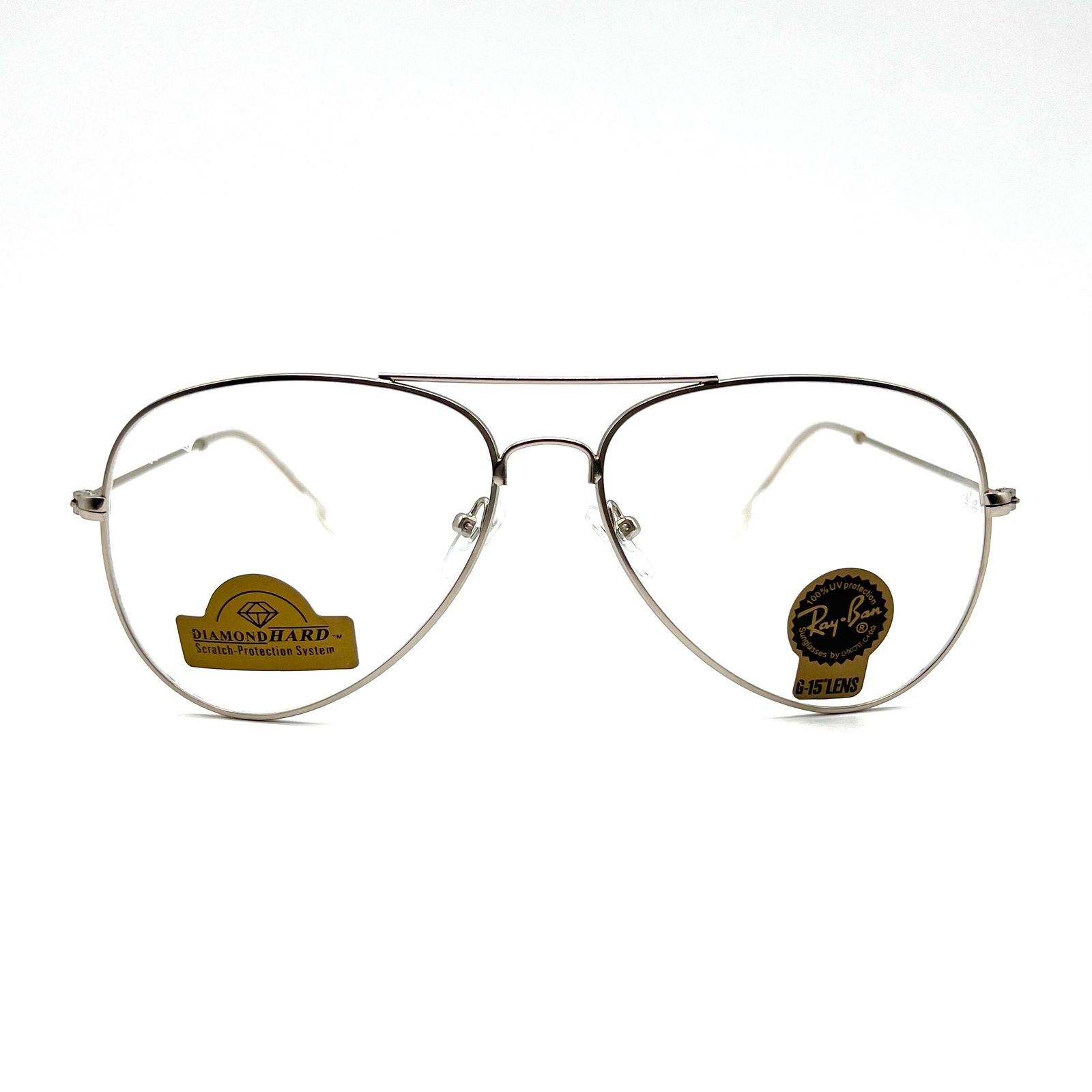 فریم عینک طبی مدل Ri 6464 -  - 1