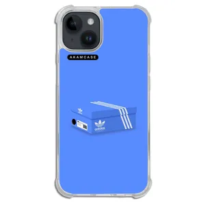 AKAM AMCWTA14-ADIDAS6 Cover For Apple iPhone 14