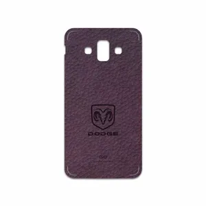 MAHOOT PL-DDG Cover Sticker for Samsung Galaxy J7 Duo