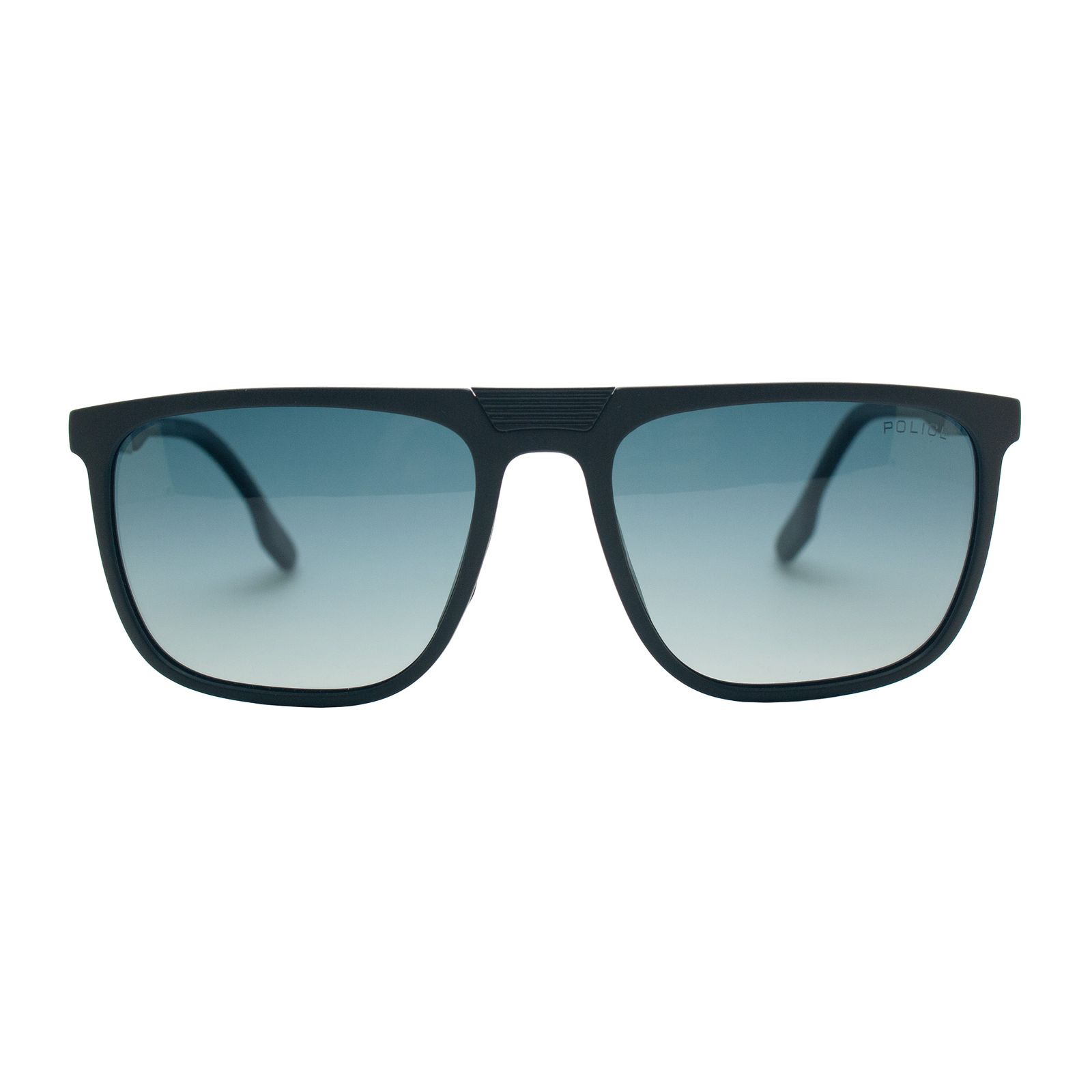 عینک آفتابی پلیس مدل FC03-14 C01U -  - 2