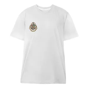 تیشرت آستین کوتاه مردانه مدل گریفیندور