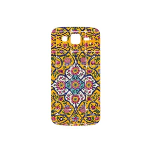 MAHOOT Iran Tile 10 Cover Sticker for Samsung Galaxy Grand 2