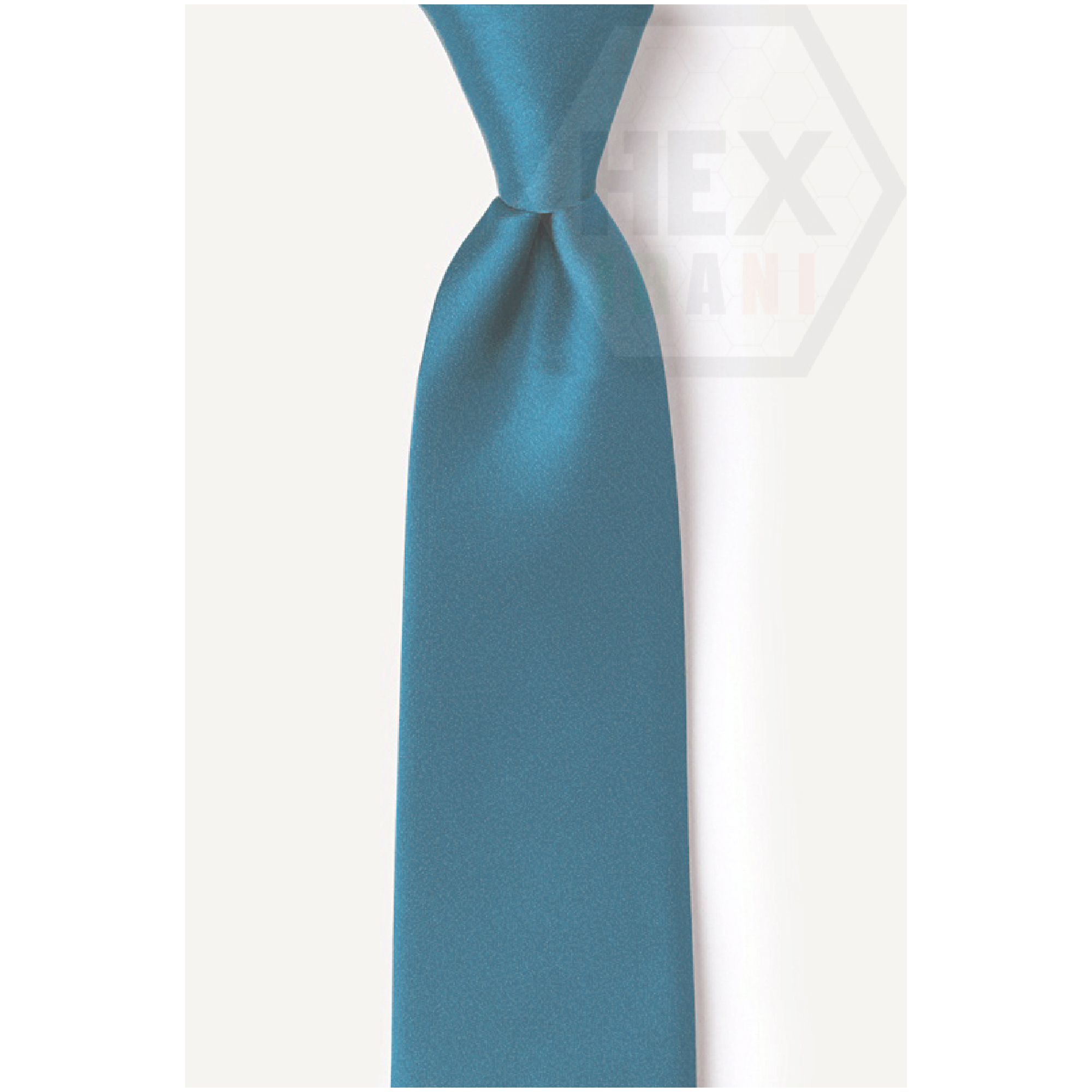 کراوات مردانه هکس ایران مدل KS-01 -  - 2