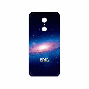 MAHOOT Universe-by-NASA-4 Cover Sticker for Xiaomi REDMI 5