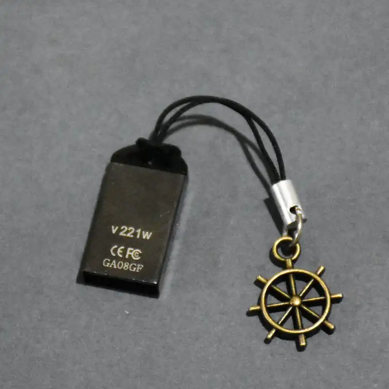 بند نگهدارنده فلش مموری کدS3 مجموعه سه عددی