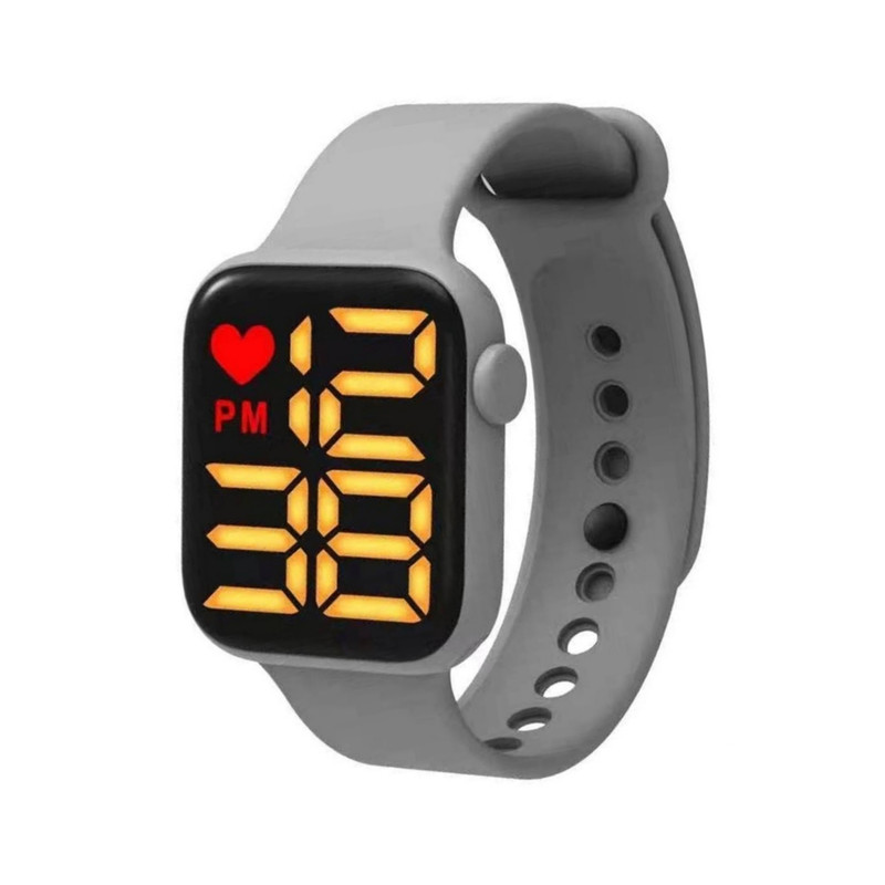 ساعت مچی دیجیتال بچگانه مدل N7 ساعت مچی دیجیتال بچگانه مدل N7