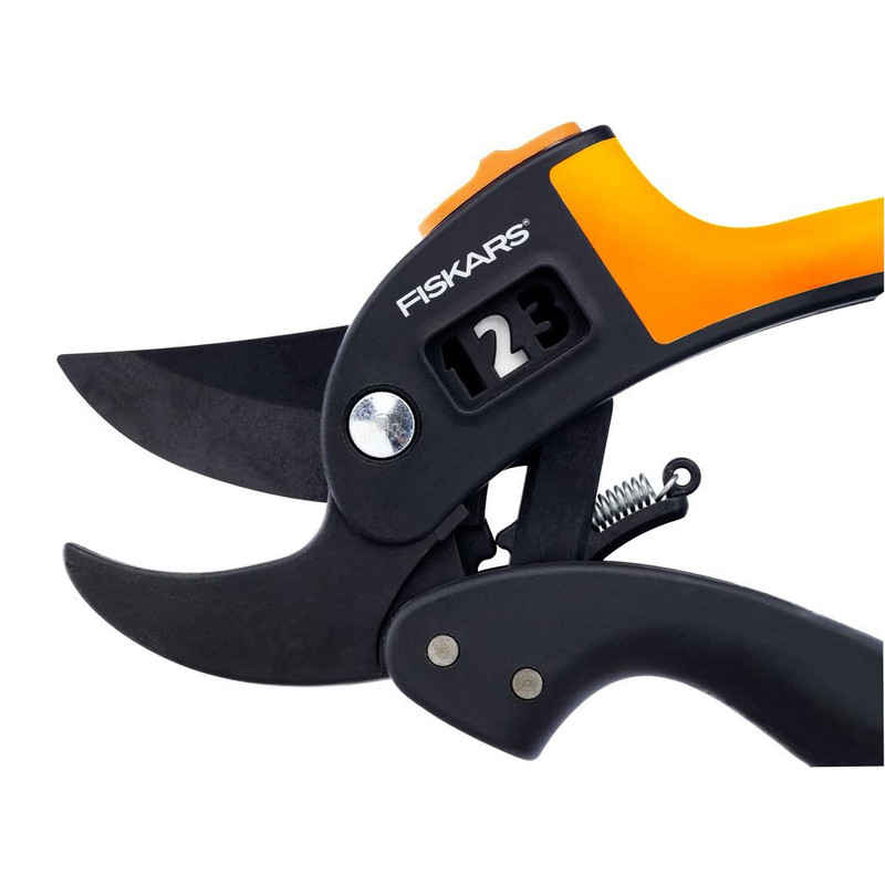 قیچی باغبانی فیسکارس مدل p83