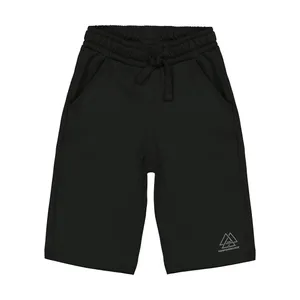 شلوارک پسرانه ال سی وایکیکی مدل 0SL968Z4-CVL-NEWBLACK