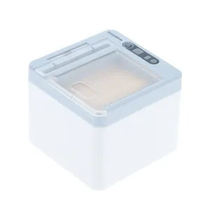 ظرف خلال دندان مدل اتوماتیک طرح SMART