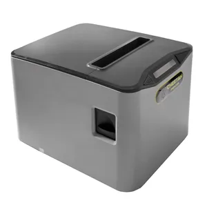 پرینتر لیبل زن چیتا مدل Auto-Cut کد 8370