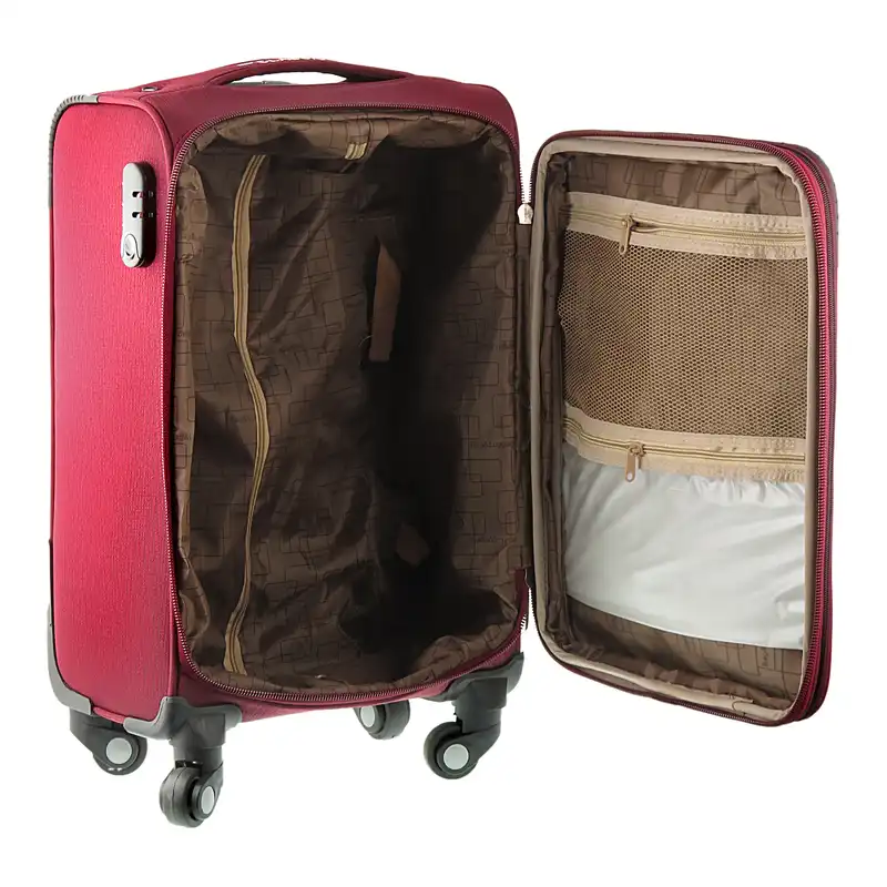 چمدان کلاسیک مدل Bhdr 3 سایز کوچک