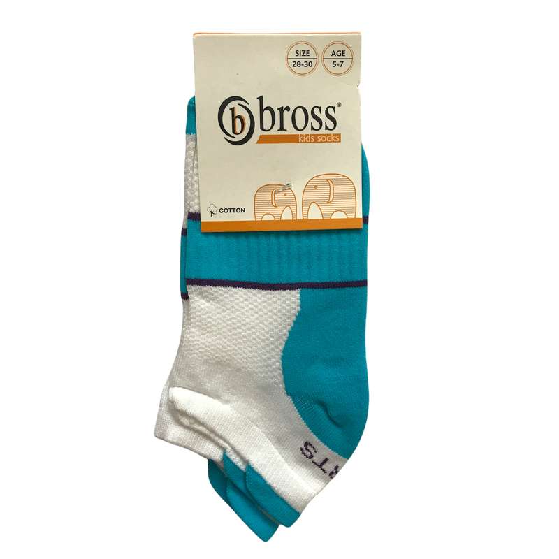 جوراب دخترانه مدل brdd