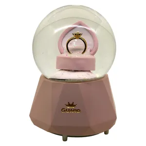 گوی مدل حلقه عشق کد 5-82605