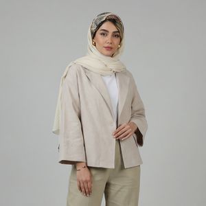 کت رسمی زنانه توریور مدل 4040051
