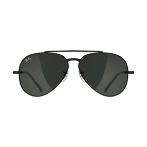 عینک آفتابی ری بن مدل RB3679d-001/B1