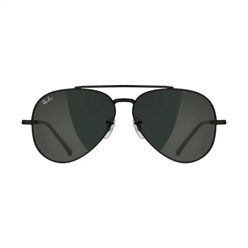 عینک آفتابی ری بن مدل RB3625-002/B1