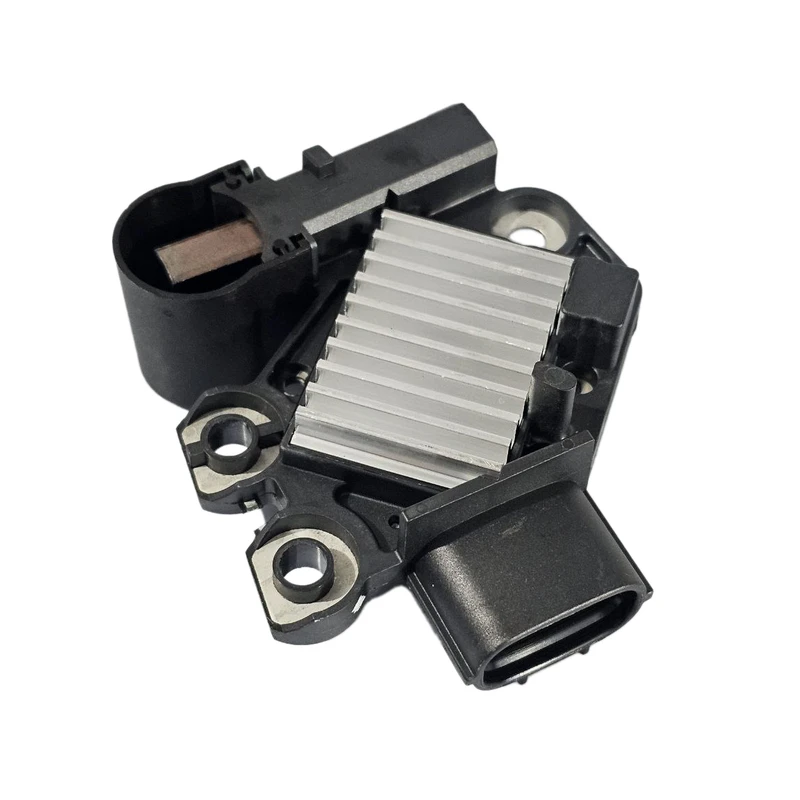 آفتامات دینام ویگور مدل 3 فیش بغل کد 1380B200 مناسب برای هیوندای سانتافه