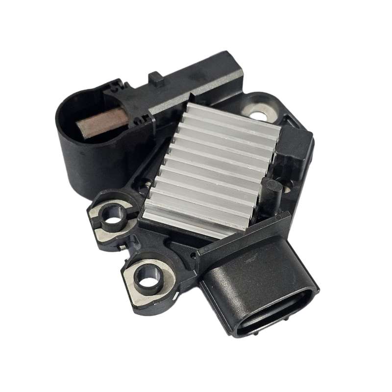 آفتامات دینام ویگور مدل 3 فیش بغل کد 1380B200 مناسب برای هیوندای سانتافه