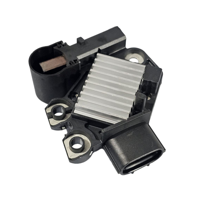 آفتامات دینام ویگور مدل 3 فیش بغل کد 1380B200 مناسب برای هیوندای سانتافه