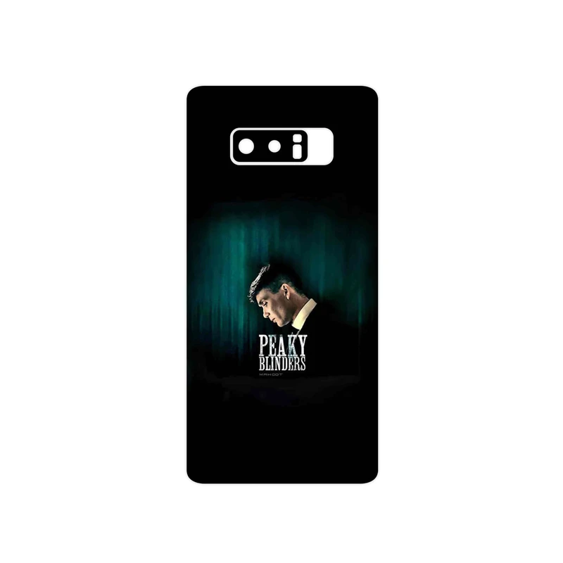 برچسب پوششی ماهوت مدل peaky blinders مناسب برای گوشی موبایل سامسونگ Galaxy Note 8