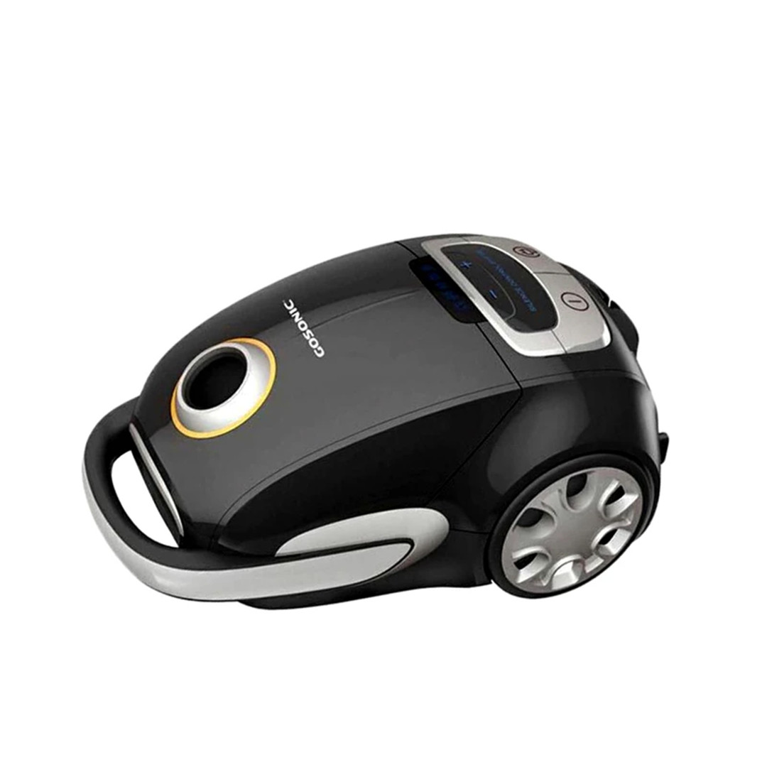 جاروبرقی گوسونیک مدل GSV-3500 جاروبرقی گوسونیک مدل GSV-3500