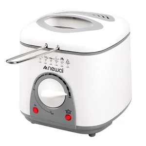 سرخ کن نوال مدل FRY-5102