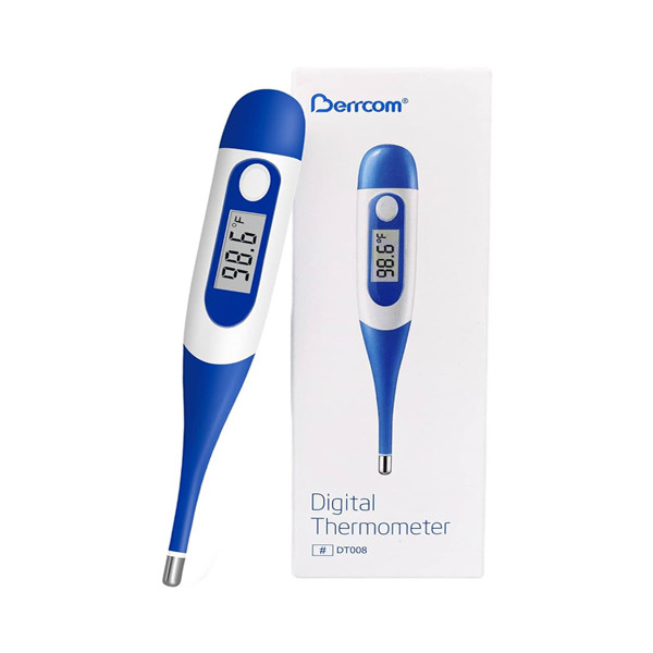 تب سنج دیجیتال برکام مدل DT008