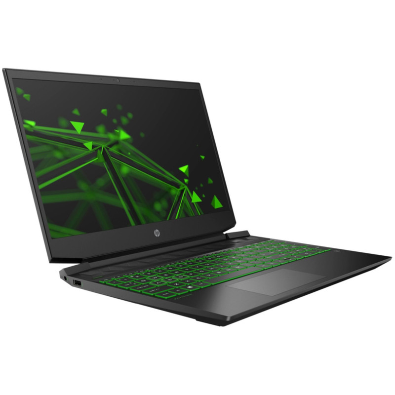 لپ تاپ 15.6 اینچی اچ پی مدل Pavilion Gaming 15 EC1009-D 1