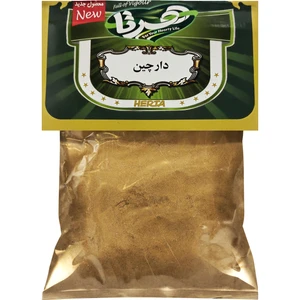 پودر دارچین هرتا - 70 گرم