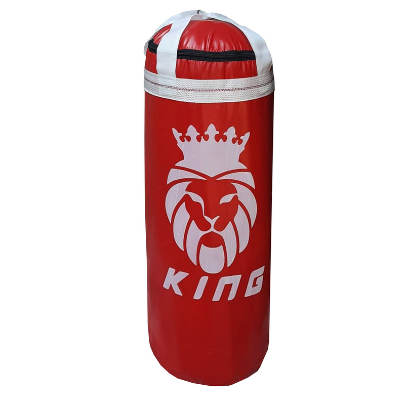 کیسه بوکس مدل King-0090