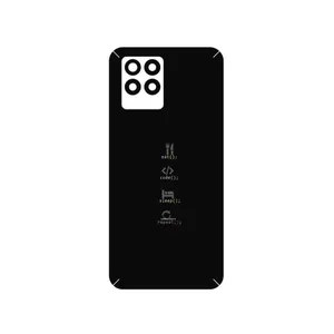 MAHOOT Programming 2 Cover Sticker for Realme 8 Pro