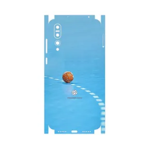 MAHOOT Handball-FullSkin Cover Sticker for Huawei P20 Pro