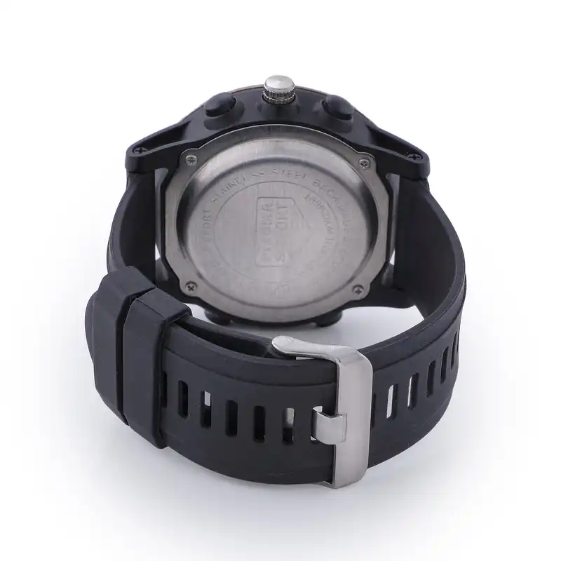 ساعت مچی دیجیتال مردانه پیائوما مدل Pi002