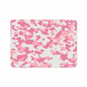 MAHOOT Army-Pink Cover Sticker for Apple iPad Pro 11 2018 A1934