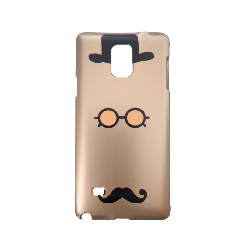 کاور مدل MSH کد 021 مناسب برای گوشی موبایل سامسونگ  Galaxy Note 4